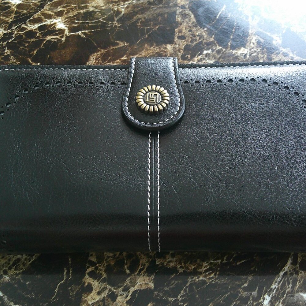 Women Purse -  Wristlet